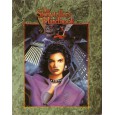 The Storytellers Handbook 001 (Vampire The Masquerade jdr en VO)