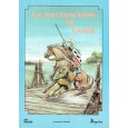 La Malédiction de Cahir (jeu de rôle Premières Légendes Celtiques) 003