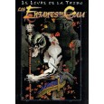 Le Livre de la Tribu - Les Enfants de Gaja (jdr Loup-Garou L'Apocalypse en VF) 003