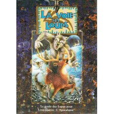 La Voie des Loups (jdr Loup-Garou L'Apocalypse en VF)
