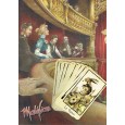 CatéSchisme, écran & jeu de tarot (jeu de rôle Maléfices 3ème édition Club Pythagore) 002