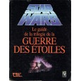 Le Guide de la Trilogie de La Guerre des Etoiles (jeu de rôle Star Wars D6) 003