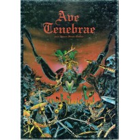 Ave Tenebrae (wargame médiéval-fantastique de Jeux Descartes)