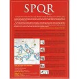 SPQR -  L'Art de la Guerre sous la République Romaine (wargame en VF d'Oriflam) 001