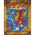 Changelin Le Songe - Jeu de rôle (livre de règles de jdr en VF) 001
