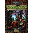 Licornescies - Forêt Sanglante (jeu de rôle Sword & Sorcery - Les Terres Balafrées) 003