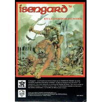 Isengard et le Gondor du Nord (jeu de rôle JRTM en VF)