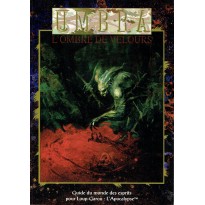 Umbra - L'ombre de velours (jdr Loup-Garou L'Apocalypse en VF)