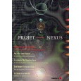 Les Chroniques du Projet Nexus (jeu de rôle Imago de Multisim en VF) 001