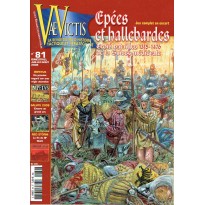 Vae Victis N° 81 (La revue du Jeu d'Histoire tactique et stratégique)