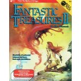 Fantastic Treasures II (jdr Role Aids & AD&D en VO) 001