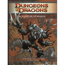 Encyclopédie d'Eberron (jeu de rôle Dungeons & Dragons 4)