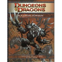 Encyclopédie d'Eberron (jeu de rôle Dungeons & Dragons 4)