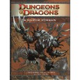 Encyclopédie d'Eberron (jeu de rôle Dungeons & Dragons 4) 004