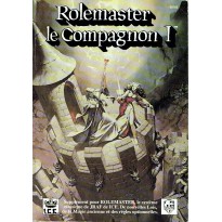Le Compagnon I (jeu de rôle Rolemaster en VF)