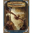 Deep Horizon (jdr Dungeons & Dragons 3.0 en VO) 002