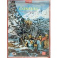 SPQR - Consuls (wargame en VF des éditions Oriflam) 002