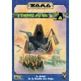 L'Empire du Nil (jdr Torg La Guerre des Réalités) 003