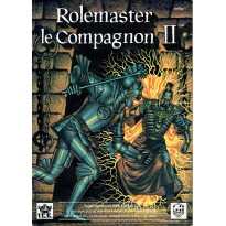 Le Compagnon II (jeu de rôle Rolemaster en VF)