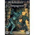 Le Compagnon II (jeu de rôle Rolemaster en VF) 001