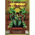 Le Compagnon de l'Oriental (jeu de rôle Rolemaster en VF) 003