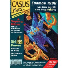 Casus Belli N° 115 (magazine de jeux de rôle)