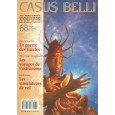 Casus Belli N° 68 (magazine de jeux de rôle) 001