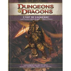 L'Art de la Guerre (jdr Dungeons & Dragons 4)