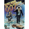 James Bond 007 - Le Jeu (jeu de stratégie en VF de Jeux Descartes) 001
