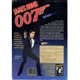 James Bond 007 - Le Jeu (jeu de stratégie en VF de Jeux Descartes) 001