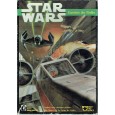 Star Wars - Guerriers des Etoiles (jeu de stratégie en VF de Jeux Descartes) 001