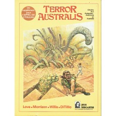 Terror Australis (jdr L'Appel de Cthulhu en VF)