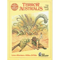 Terror Australis (jdr L'Appel de Cthulhu en VF)
