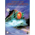 Terreur sur l'Orient-Express (campagne de jdr L'Appel de Cthulhu en VF) 001