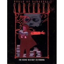 Sorcerer - The Hedge Wizard's Handbook (Rpg The World of Darkness en VO)