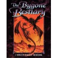 The Bygone Bestiary (Rpg The World of Darkness en VO) 001