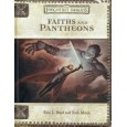 Faiths & Pantheons (Dungeons & Dragons 3ème édition - Forgotten Realms en VO) 002