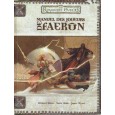 Les Royaumes Oubliés - Manuel des Joueurs de Faerûn (jdr Dungeons & Dragons 3.0 en VF) 002