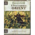 Les Royaumes Oubliés - L'Inaccessible Orient (jdr Dungeons & Dragons 3.0 en VF) 001