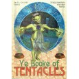 Ye Booke of Tentacles - Volume 2 (prozine HeroQuest Hero Wars en VO) 001