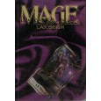 Mage L'Ascension - Livre de base (jdr 3ème édition en VF) 001