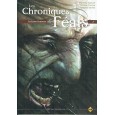 Les Chroniques des Féals - Le livre Univers (jdr Sans-Détour en VF) 002