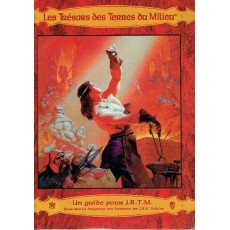 Les Trésors des Terres du Milieu (jdr JRTM 2ème édition en VF)