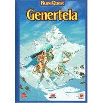Genertela (jdr Runequest d'Oriflam en VF)