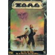 Torg - Le jeu de rôle de La Guerre des Réalités (boîte de jdr Jeux Descartes) 002