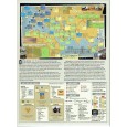 Labyrinth - The War on Terror 2001-? (Card Driven wargame GMT en VO) 001