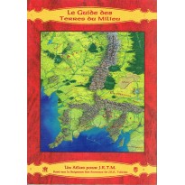 Le Guide des Terres du Milieu (jdr JRTM 2ème édition en VF)