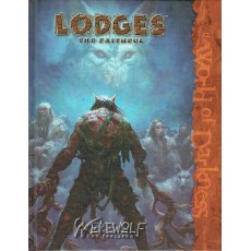 Lodges - The Faithful (jdr Werewolf The Forsaken en VO)