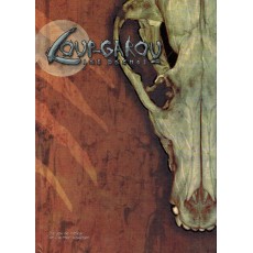 Loup-Garou Les Déchus - Un jeu de rôle de fureur sauvage (jdr en VF)