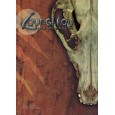 Loup-Garou Les Déchus - Un jeu de rôle de fureur sauvage (jdr en VF) 001